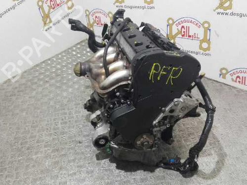 Engine PEUGEOT 406 Coupe (8C)  | BP20774985M1 