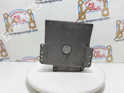 Engine control unit (ECU) CITROËN ZX (N2) 1.4 i | BP20730717M57 