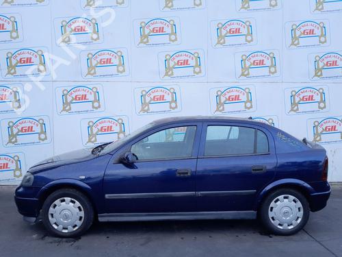 Używane części OPEL ASTRA G Hatchback (T98) [1998-2009]  4257608