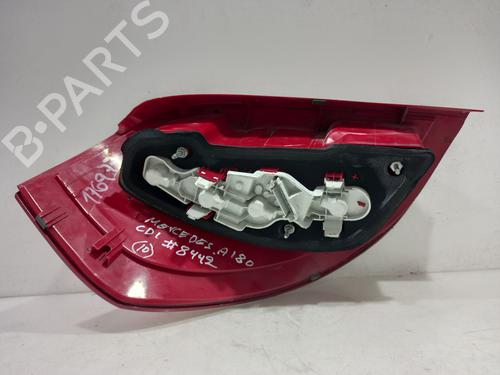 Right taillight MERCEDES-BENZ A-CLASS (W169) A 180 CDI (169.007, 169.307) | BP24356443C35 