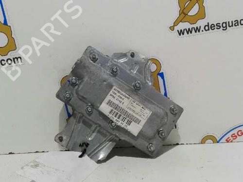 Used Electronic module MERCEDES-BENZ C-CLASS (W202) [1993-2000]  20781277