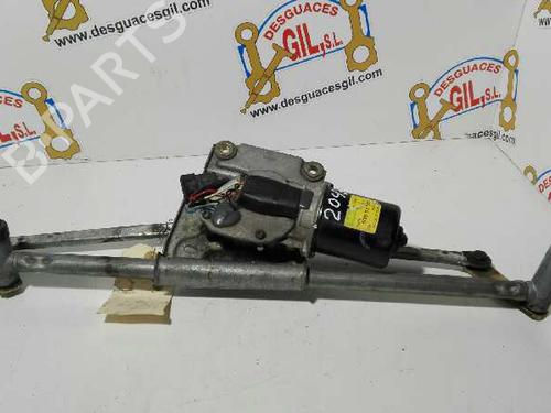 Front wiper motor PEUGEOT 406 (8B)  | BP20774253M29 