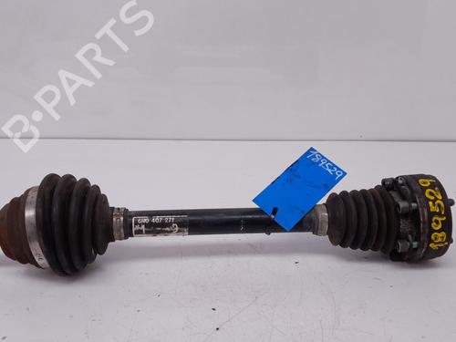 Used Left front driveshaft SEAT AROSA (6H1) 1.0 (50 hp) 29941950