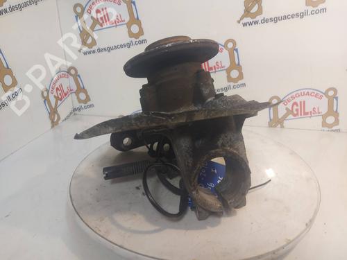 Right front steering knuckle BMW 1 (E87) 118 d | BP38648857M26 - Image 8