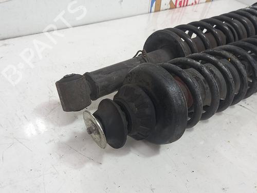 Right rear shock absorber SKODA FELICIA II (6U1) 1.9 D | BP23171214M19 