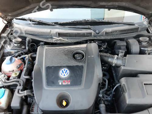 Rear left window mechanism VW GOLF IV (1J1)  | BP20731999C24 