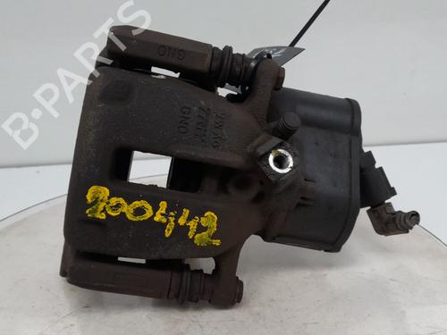 Used Right rear brake caliper VW TIGUAN (5N_) [2007-2018]  30935724