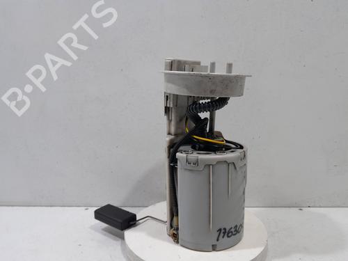 Used Fuel pump SKODA ROOMSTER (5J7) 1.4 TDI (80 hp) 24372425