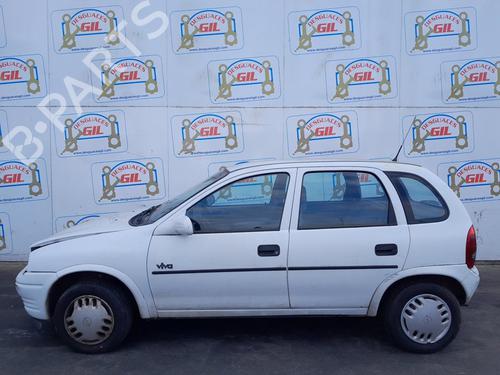 Brugte OPEL CORSA B (S93) 1.7 D (F08, F68, M68) (60 hp) 4368906