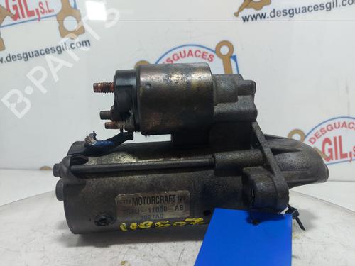 Starter FORD FOCUS I (DAW, DBW) 1.6 16V | BP20743432M8 