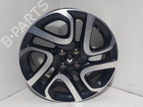 Used Rim Rim 39186692 39186692
