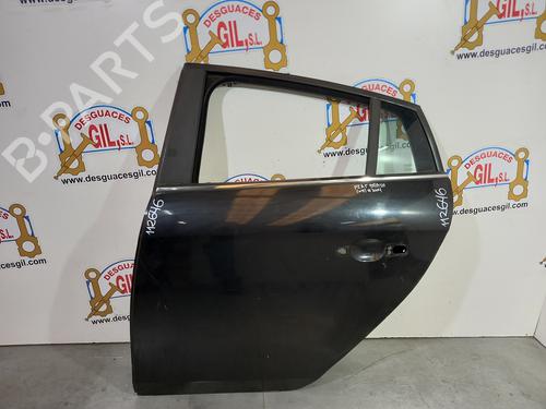 Used Left rear door FIAT BRAVO II (198_) 1.9 D Multijet (198AXC1B) (150 hp) 20809748