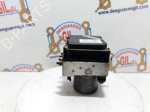 ABS pump CITROËN C4 Coupe (LA_) 2.0 16V | BP20803574M43 