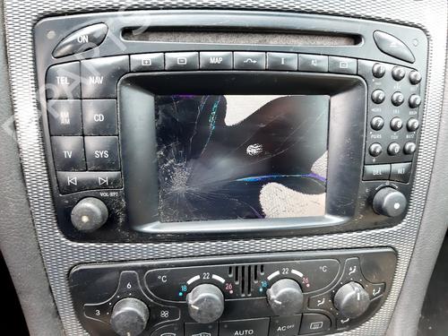 Fuse box MERCEDES-BENZ CLK (C209) CLK 240 (209.361) | BP20760791E1 