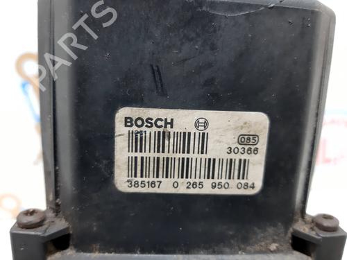 ABS Bremseaggregat PEUGEOT 307 (3A/C) 2.0 HDi 110 | BP20754447M43 