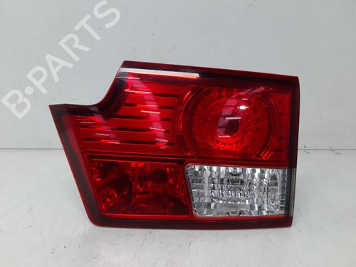 Used Left taillight SSANGYONG KYRON [2005-2014]  31272086