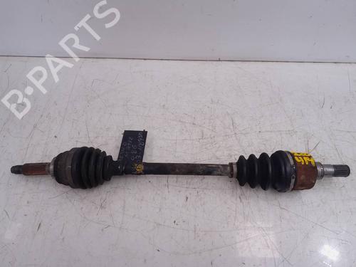 left-front-driveshaft-daewoo-matiz-m100-m150-1998-39190920 main image