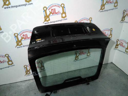 Tailgate BMW 3 Compact (E46) 320 td | BP20805029C6 