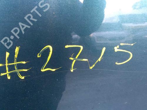 Engine control unit (ECU) RENAULT ESPACE III (JE0_) 2.2 D | BP26440835M57 