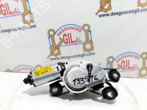 Used Rear wiper motor SEAT LEON (1P1) [2005-2013]  20750020