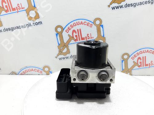 ABS pump FORD FOCUS II (DA_, HCP, DP)  | BP20752240M43 