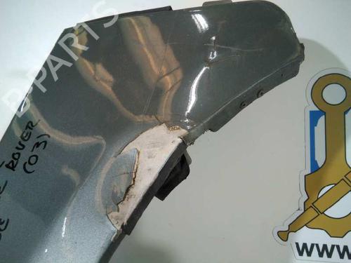 Right front fenders LAND ROVER RANGE ROVER III (L322) 3.0 D 4x4 | BP20733298C42 