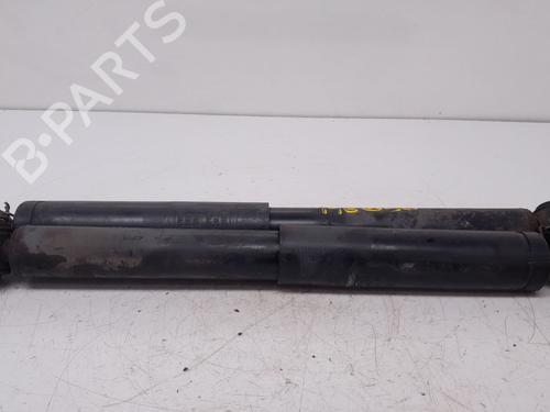 Højre bagtil støddæmper Højre bagtil støddæmper CITROËN C3 I (FC_, FN_) 1.1 i (60 hp) 34131433 34131433