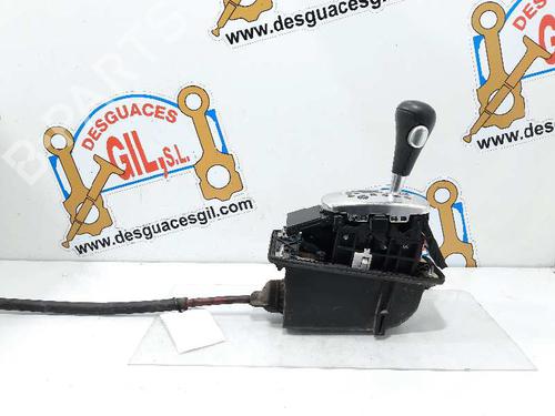 Gear lever AUDI ALLROAD C5 (4BH) 2.5 TDI quattro | BP20728208M90 