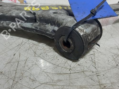 Right front suspension arm CITROËN BERLINGO / BERLINGO FIRST MPV (MF_, GJK_, GFK_) 1.9 D (MFWJZ) | BP20755481M13 