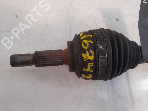 Left front driveshaft DACIA SANDERO II | BP39188787M38 - Image 4