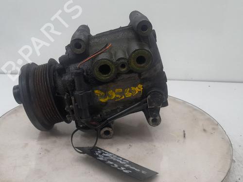 Used AC compressor AC compressor JAGUAR S-TYPE II (X200) 3.0 V6 (238 hp) 34133834 34133834