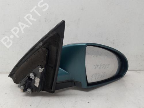Used Right mirror NISSAN PRIMERA (P12) [2002-2025]  30006619