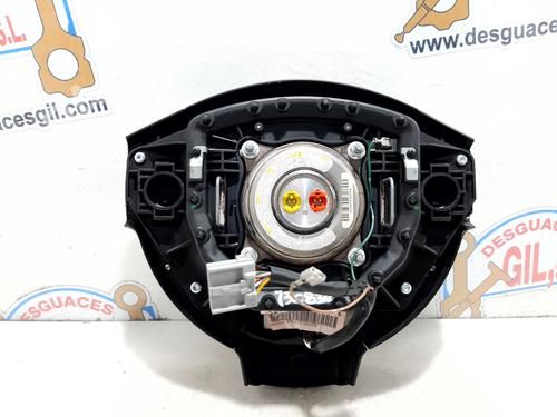 Driver airbag NISSAN QASHQAI / QASHQAI +2 I (J10, NJ10, JJ10E) 2.0 dCi | BP20748415C9 