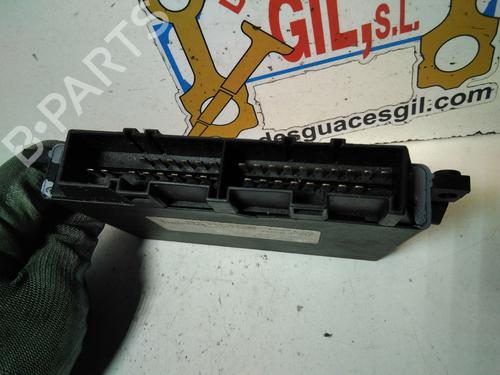 Gearbox control unit MERCEDES-BENZ E-CLASS (W210) E 290 Turbo-D (210.017) | BP20790390M52 
