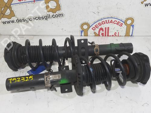 Used Right front shock absorber VW POLO (9N_, 9A_) 1.4 TDI (70 hp) 20761121