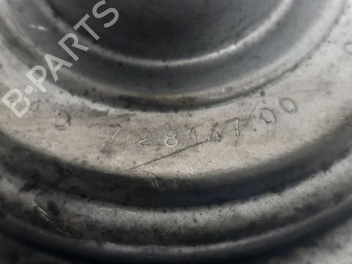 Egr FORD MONDEO III Saloon (B4Y) 2.0 16V TDDi / TDCi | BP27272239M69 