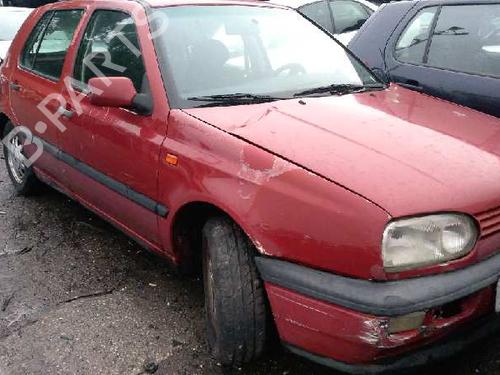 Steering pump VW GOLF III (1H1) | BP20785394M99