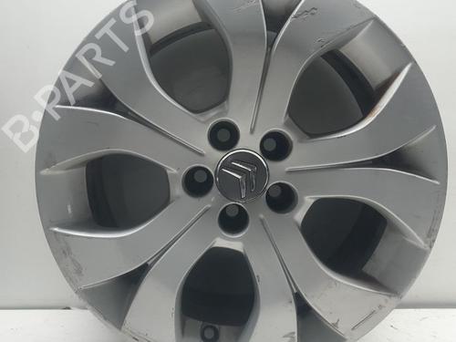 Rim CITROËN C8 (EA_, EB_) 2.0 HDi 135 | BP27356827C45 