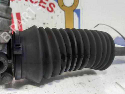 Steering rack RENAULT MEGANE I (BA0/1_) 1.9 dTi (BA1U) | BP20761152M22 