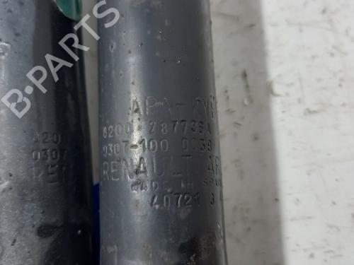 Right rear shock absorber RENAULT CLIO II (BB_, CB_) 1.5 dCi (B/CB07) | BP20763257M19 