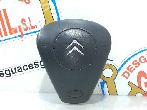 Used Driver airbag CITROËN C3 I (FC_, FN_) 1.4 HDi (68 hp) 20730733