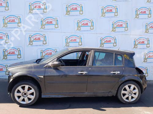 Starter RENAULT MEGANE II (BM0/1_, CM0/1_) 1.6 16V | BP29427449M8 