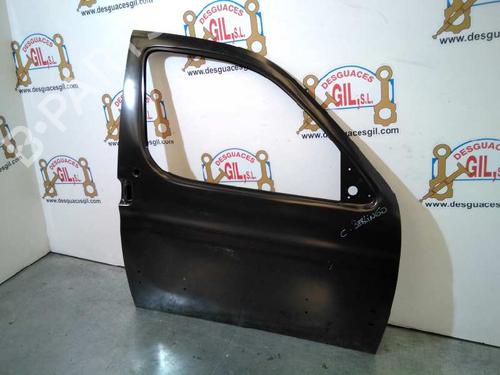 Right front door CITROËN BERLINGO / BERLINGO FIRST MPV (MF_, GJK_, GFK_) 1.9 D (MFWJZ) | BP20801832C3