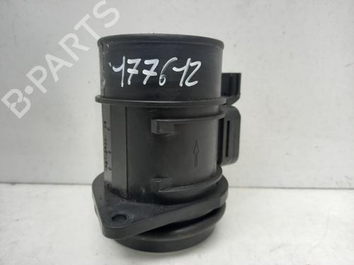 Used Mass air flow sensor RENAULT KANGOO / GRAND KANGOO II (KW0/1_) [2008-2025]  24417751