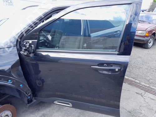 Used Left front door CITROËN C4 CACTUS 1.6 BlueHDi 100 (99 hp) 30905968