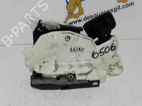 Used Front left lock VW POLO V (6R1, 6C1) [2009-2022]  20776728