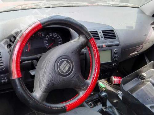 Engine control unit (ECU) SEAT IBIZA II (6K1) 1.9 D | BP20779710M57 