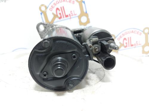 Used Starter VW POLO (9N_, 9A_) [2001-2014]  20739824