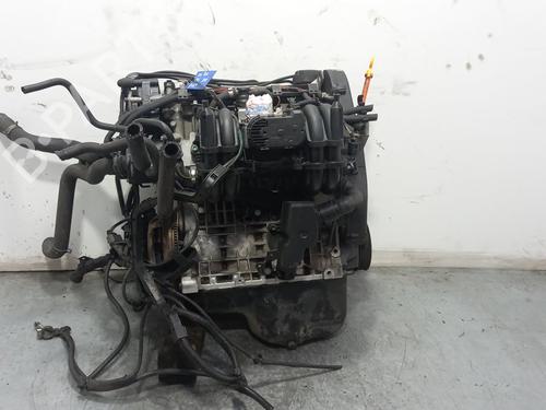 Engine VW POLO (6N2)  | BP20770073M1 