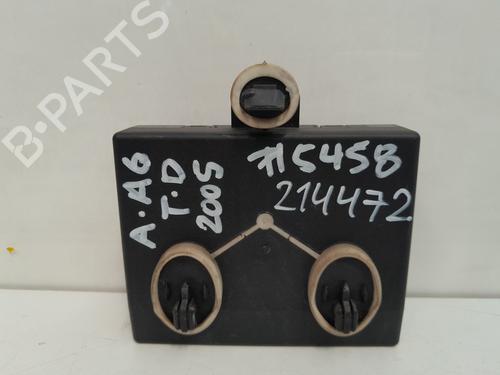 Comfort control module AUDI A6 C6 (4F2) 3.2 FSI | BP39187776M56 - Image 3
